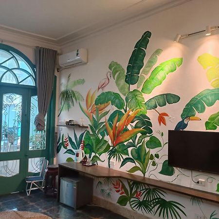 Nemohousehomestay هانوي المظهر الخارجي الصورة