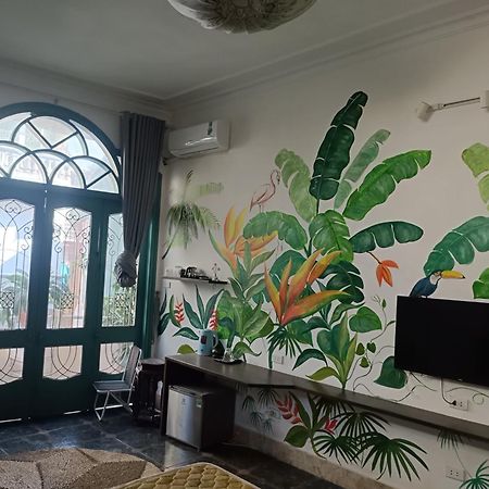 Nemohousehomestay هانوي المظهر الخارجي الصورة