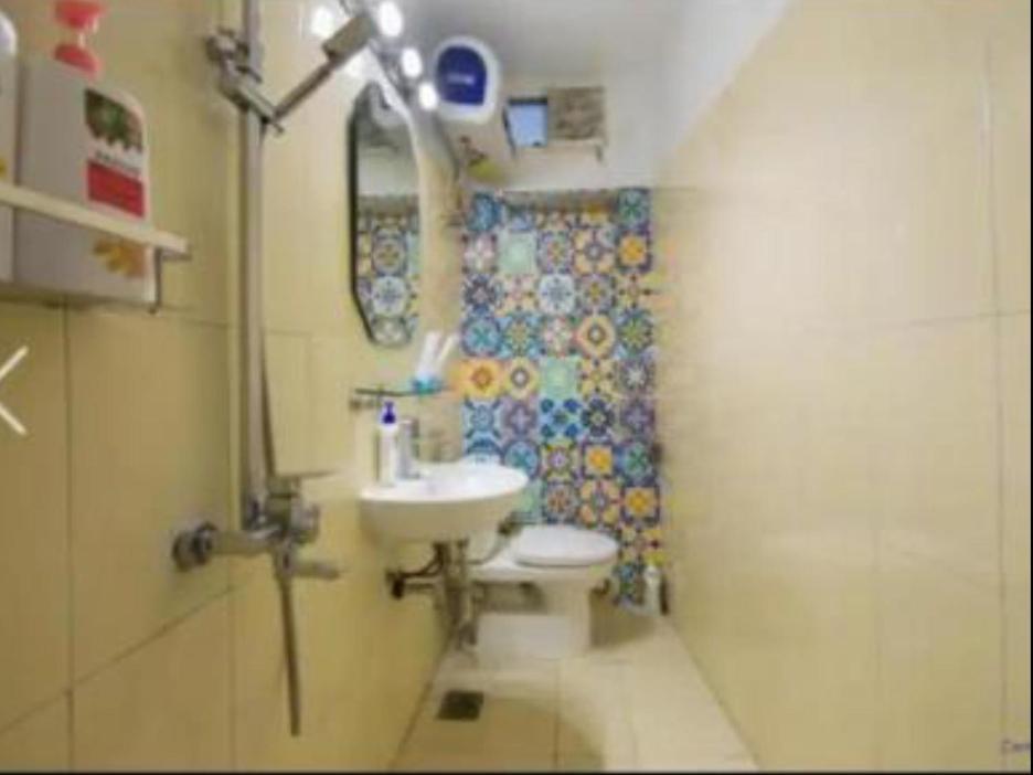 Nemohousehomestay هانوي الغرفة الصورة